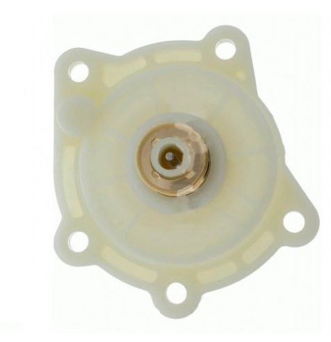 Tapa cuerpo agua calentador Junkers