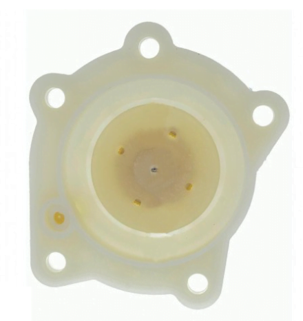 Tapa cuerpo agua calentador Junkers - Imagen 2