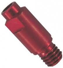 Piloto rojo calentador Junkers