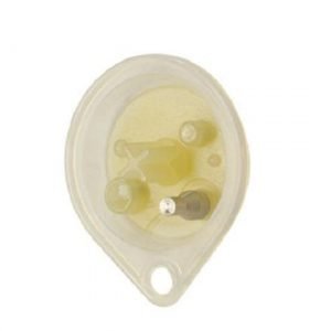 Membrana calentador Junkers 8738710123