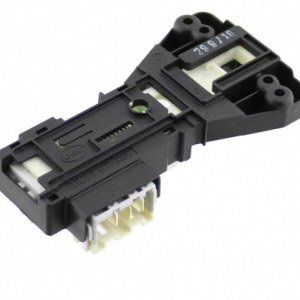 Cierre eléctrico lavadora Samsung DC6401538A