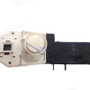 Cierre Eléctrico Lavadora SMEG 814490202