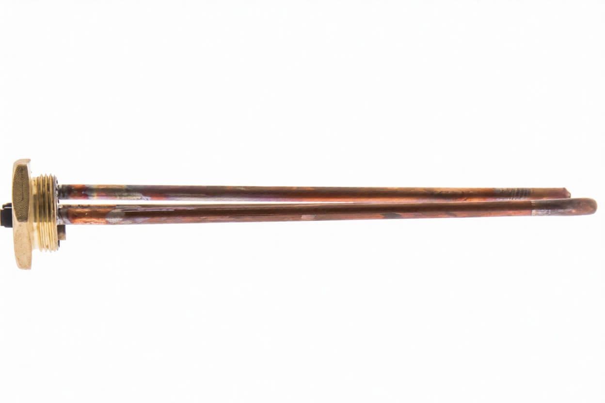 Resistencia Termo 3000W 1 1/4 INOX