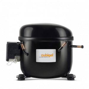 Compresor HYB60MHUa R600 CUBIGEL