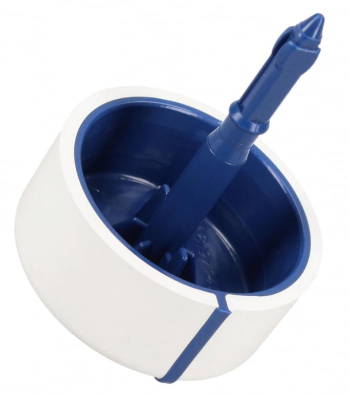 Mando Lavadora WHIRLPOOL 481241458306 - Imagen 3