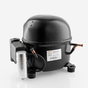 Compresor MX18FBa 5/8 R404A CUBIGEL