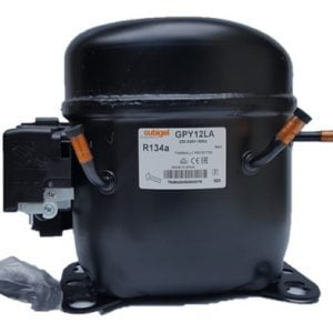 Compresor GPY12LAa