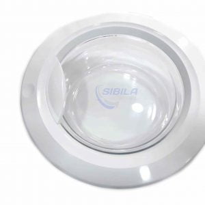 Puerta Completa Lavadora Indesit C00058702