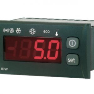 termostato eliwell 961