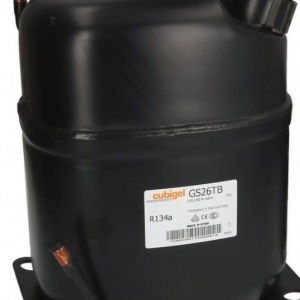 Compresor GS26TB 3/4 R134a CUBIGEL