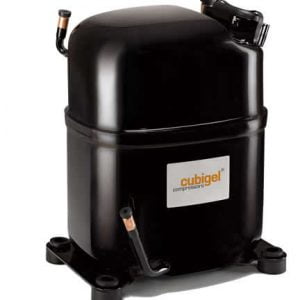 Compresor MS30FB_V R404A