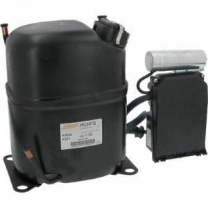 Compresor MS34TB_V 1 5/8 R404A CUBIGEL