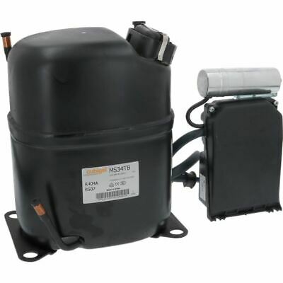 Compresor MS34TB_V 1 5/8 R404A CUBIGEL