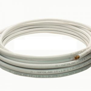 tubo cobre aire acondicionado