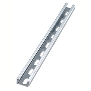 Soporte de carril de Aire acondicionado