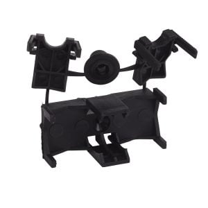 Portatubos Canaleta Fluidquint
