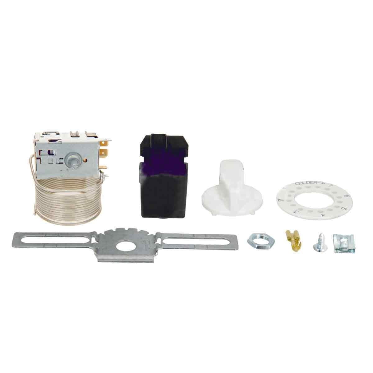Termostato universal congelador Danfoss