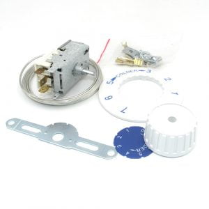 Termostato universal VX0 RANCO