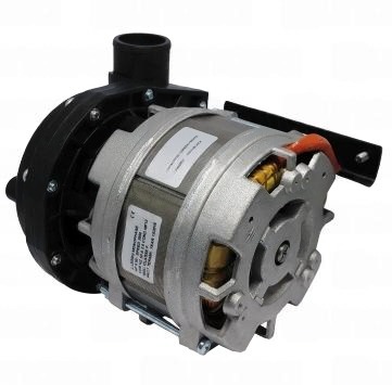 Bomba de Lavado 0.50 HP 230V Monofásica