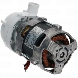 Bomba de Lavado Silanos R20