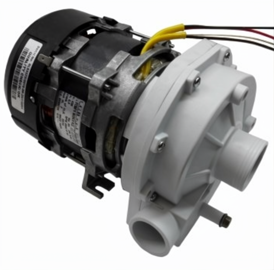 Bomba lavado Silanos N700F