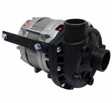 Bomba de Lavado 0.50 HP 230V Monofásica