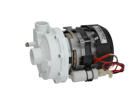 Bomba de Lavado 230V 0.4HP MOD.600/700 LGB