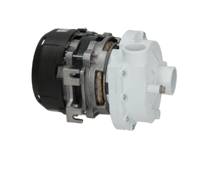 Bomba de Lavado 230V 0.4HP MOD.600/700 - Imagen 2