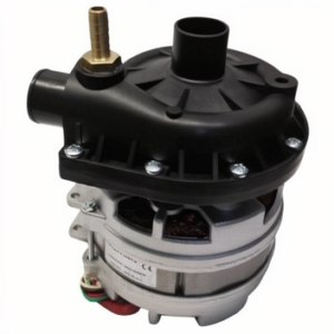Bomba de Lavado 230V 0.30HP Jolly Omniwash