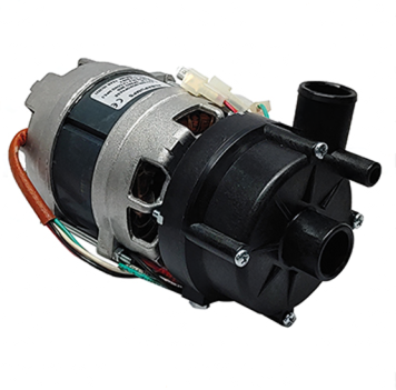 Bomba de Lavado Silanos 0.20HP 230V