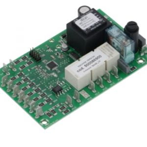 Placa electrónica Mach 500086900 para lavavajillas industriales MB630, MB930 y MS9503