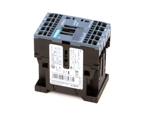 Contactor FAGOR 230V 22A 3NO/1NO AC3 400V 4kW 9A