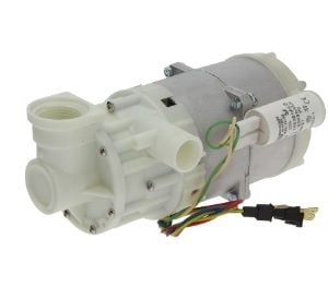 Bomba lavado Dihr GS40