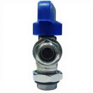 Grifo Depurador Tapa Presion 1/2-3/8 Macho