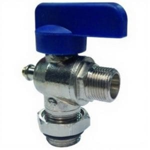 Grifo Depurador Tapa Presion 1/2-3/8 Macho