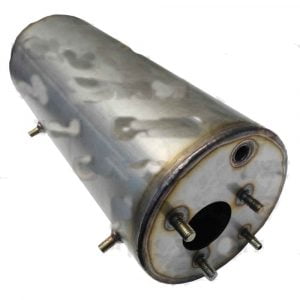 Calderin Lavavajillas Linea Blanca