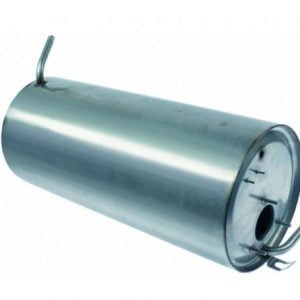 Calderin Lavavajillas Project