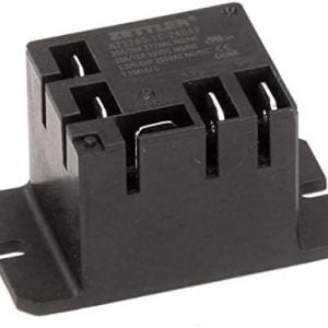 Rele De Potencia 230V 30A 1NO/1NC Zettler