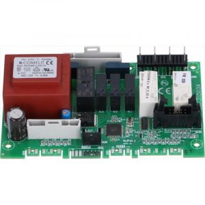 Placa electronica R4258E1120T7S