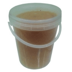 Resina Catiónica Fuerte Depurador (1 litro)