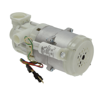 Bomba lavado Dihr GS40 - Imagen 2