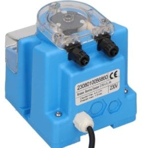 dosificador C1R con regulador