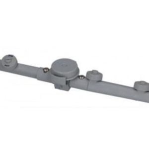 Giratorio Aclarado 300 mm para Lavavajillas Dihr y Derby