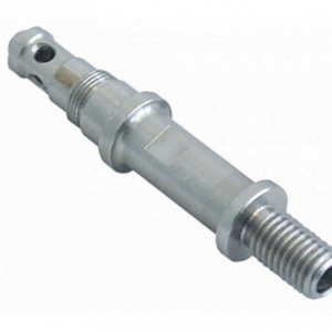 Eje Giratorio 12 mm Compatible con Lavavajillas Industriales Fagor y Asber