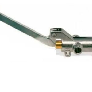 Pedal mezclador agua fria/caliente