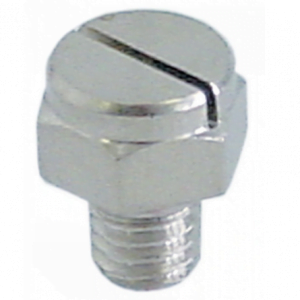 Rociador Aclarado 10x12mm Univerbar 3 unidades