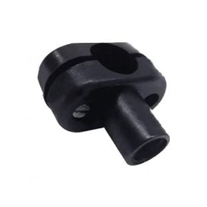 Soporte Giratorio Aclarado Linea Blanca