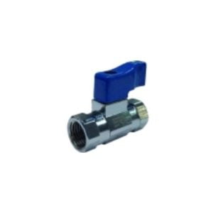 Grifo Cierre 1/4x1/4 HEMBRA-HEMBRA