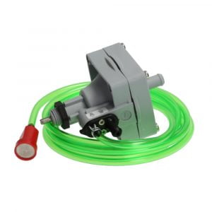 Dosificador Abrillantador Lavavajillas 3 Vías