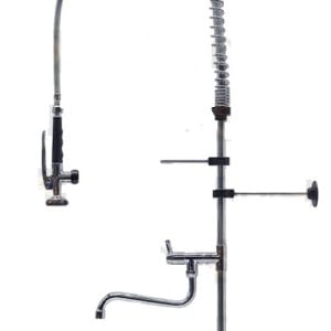 Grifo Ducha Sobremesa Monomando